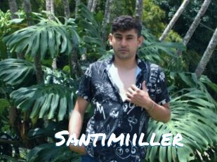 Santimiiller