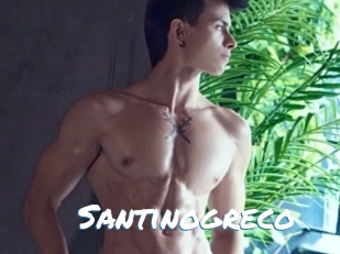 santinogreco Max 50