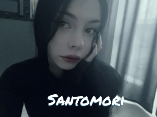 Santomori