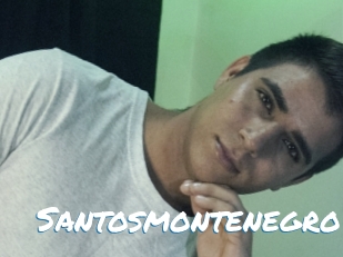 Santosmontenegro