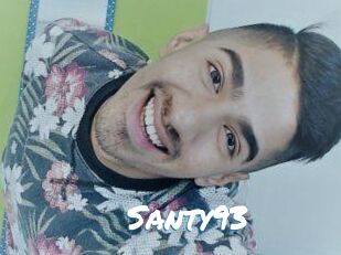 Santy93