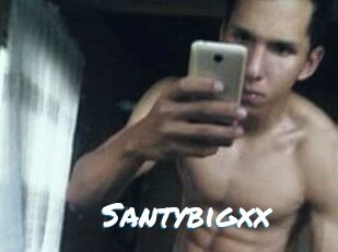 Santybigxx