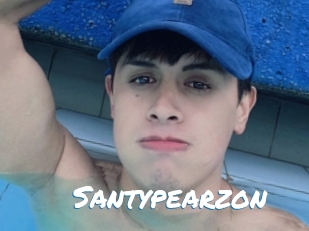 Santypearzon