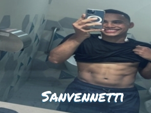 Sanvennetti