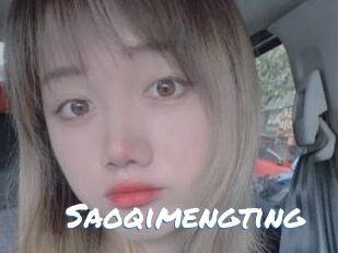 Saoqimengting