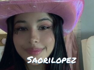Saorilopez