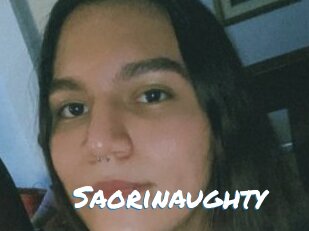 Saorinaughty