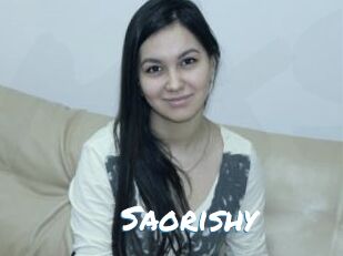 Saorishy