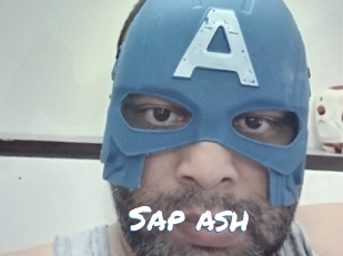 Sap_ash