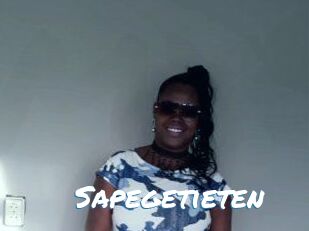 Sapegetieten