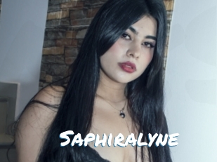 Saphiralyne