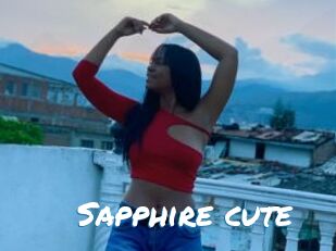 Sapphire_cute