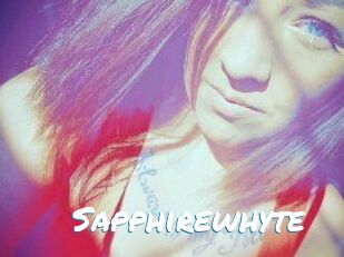 sapphirewhyte Max 50