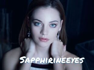 Sapphirineeyes