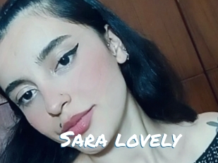 Sara_lovely