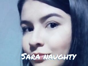 Sara_naughty