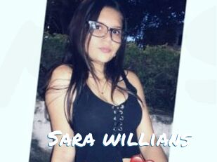 Sara_willians