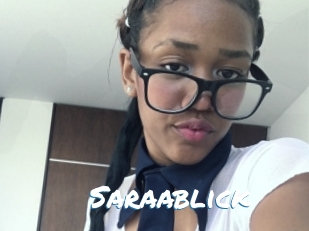 Saraablick