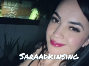 Saraadkinsing