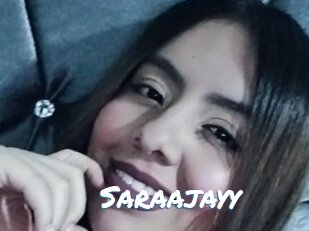 Saraajayy