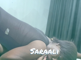 Saraali