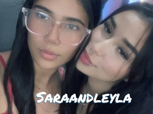 Saraandleyla