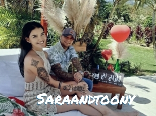 Saraandtoony
