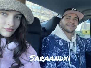 Saraandxi