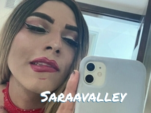 Saraavalley