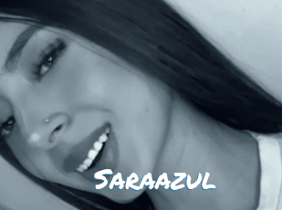 Saraazul