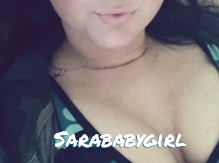 Sarababygirl