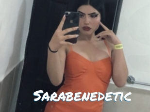 Sarabenedetic
