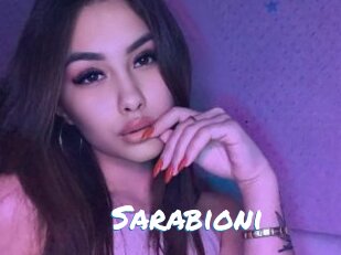 Sarabioni