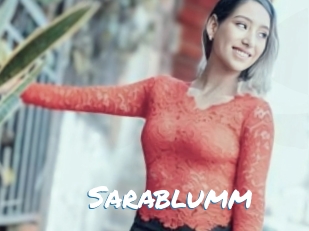 Sarablumm