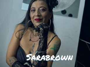 Sarabrown