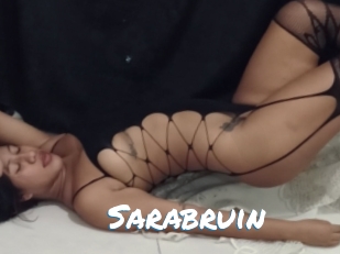 Sarabruin