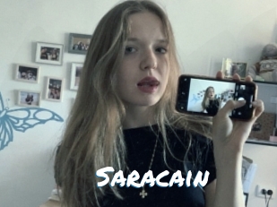 Saracain