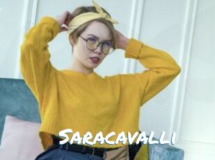 saracavalli Max 50