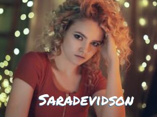Saradevidson