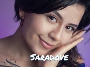 saradove Max 50