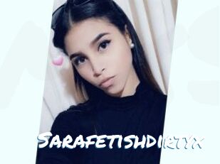 Sarafetishdirtyx
