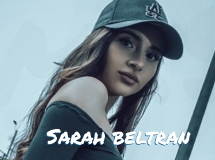 Sarah_beltran