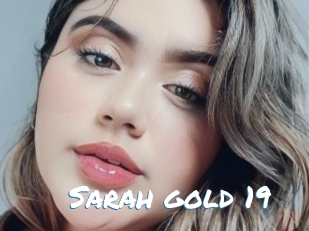 sarah_gold_19 Max 50