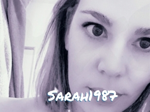 Sarah1987