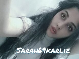 Sarah69karlie