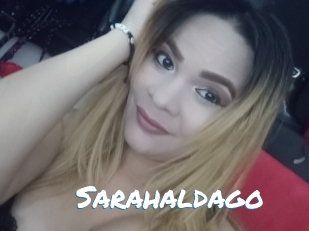 Sarahaldago