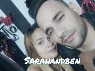 sarahandben Max 50