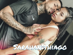 Sarahandthiago