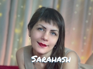sarahash Max 50