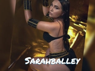 Sarahballey
